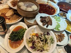 -眉州东坡(通州店)