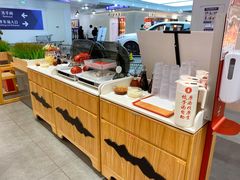-喜家德虾仁水饺(浦东山姆店)