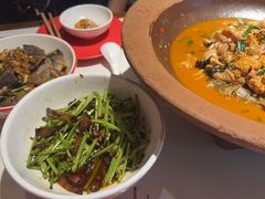 -烹湘·鲜炒湖南土菜(海珠店)