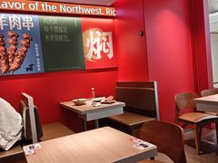 -大师兄·西北小馆(金湾华发商都店)