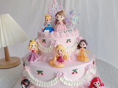 -好芙利·生日蛋糕(迎泽街店)