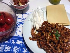 -大海碗·京菜炸酱面(雍和宫店)