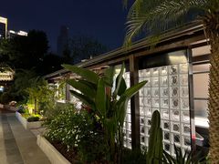 -夜宴江景餐厅