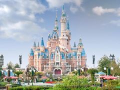 -上海迪士尼度假区