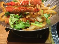 -蟹将军·松叶蟹和牛日料放题自助(K11店)