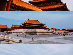 -故宫博物院(故宫)