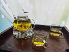 -新盈光·心院(嘉恒广场店)