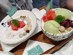 -自然椰·海南清补凉(海月广场店)