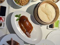 -四季民福烤鸭店(故宫店)