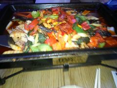 -鱼库·不仅是一家烤鱼店(车公庙店)