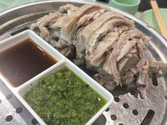 -胡杨记忆(和平路店)