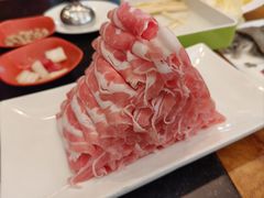 -南门涮肉(后海店)