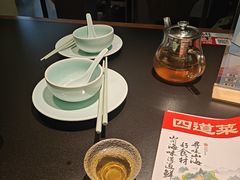 -四道菜·福建菜馆(新街口金鹰店)