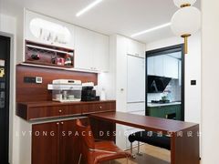 -居丽装饰空间设计(总部)