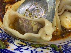 -回坊马二饺子馆