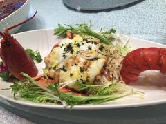 -外高桥喜来登酒店采悦轩