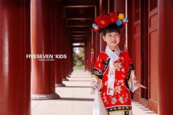 -57KIDS儿童摄影