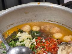 -火宫殿·湘菜小吃·商务宴请·生日聚会(东塘店)