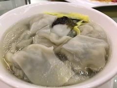 -银都上海菜馆(粤海东路店)