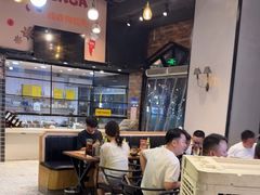 -嘎嘎鸭脑壳(驷马桥店)