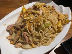 -大三元台湾鲁肉饭(沙井新桥店)