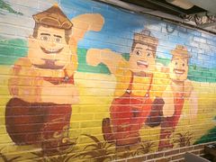 -三个大叔烤羊肉串·炭炉砂锅菜(西三旗店)