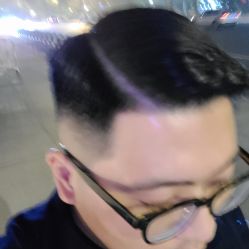 -MARTIN'S BARBER SHOP男士理发馆
