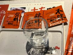 -小鲜肉延边朝鲜族烤串(珠海店)