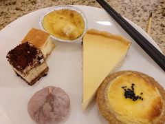 -禾斗海鲜自助(市南银座店)