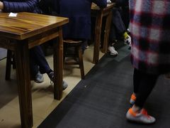 大堂-小狗面馆(复兴店)
