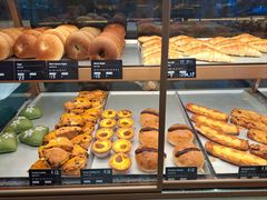 -Dough&Joe团憩(瑞虹天地月亮湾店)