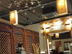 -北平小馆·烤鸭·家常菜(磨房北里店)