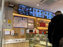 -新川面馆(新街口起源店)
