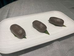 枣泥拉糕-老正兴菜馆(福州路店)