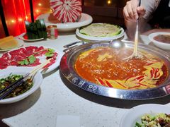 -蜀院鲜火锅(高升桥店)