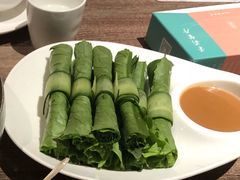 -茉莉餐厅(包河万达店)