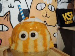 -怪物的冰与火(天虹商场中山路店)