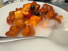 -闽海肴(北辰荟店)