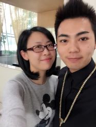 点击看大图 香格俪莱(仁恒店)-CARR SALON