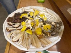 -大理董·董家小厨野生菌火锅(古城旗舰店)