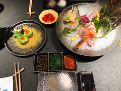 -300杯·和牛烧肉清酒专门店(廊里店)