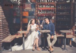 -THE QUEEN(北京店)