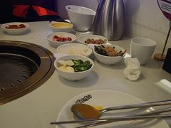 -韩时烤肉(枫蓝店)