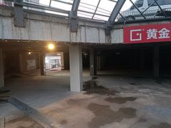 -黄金时代游泳健身(嘉亿店)