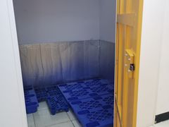 -安东易迷你仓自助寄存仓库(苏州桥店)