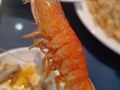 -五谷丰登·胶东海鲜·家常菜(张村店)