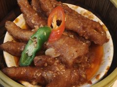 -佳丽海鲜大酒楼(环岛海景店)