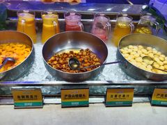 -好伦哥比萨烤肉自助(昌平航母店)