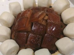 -蘇河湾·新鲁菜·泰山宴(泰山店)