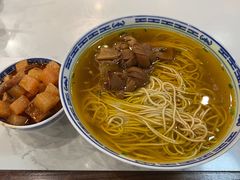 -永丰面馆(汉口路店)